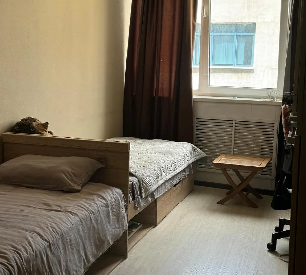 Apartment Cozy 3Br Apt Central Location Almaty Kazakhstan